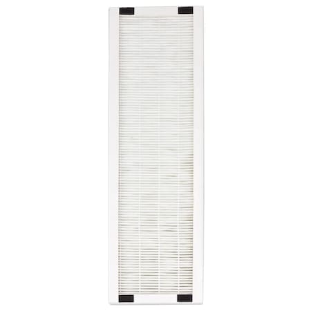 Spt Tower Hepa & Voc Air Cleaner with Ionizer AC-2062GA